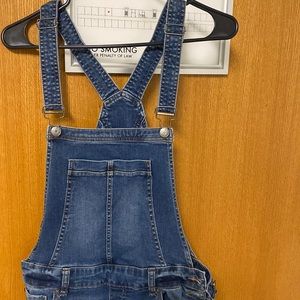 Overalls